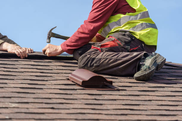 Best Roof Restoration Services  in Lauderdale Lakes, WI