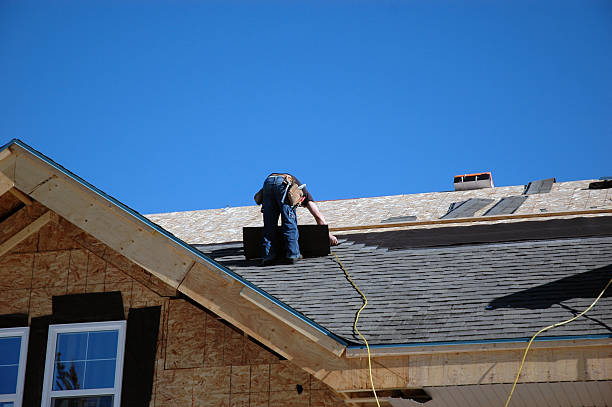 Best Metal Roofing Contractor  in Lauderdale Lakes, WI