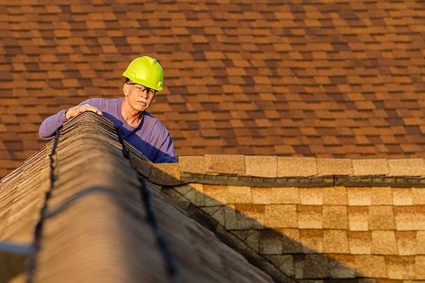 Best Affordable Roofing Company  in Lauderdale Lakes, WI