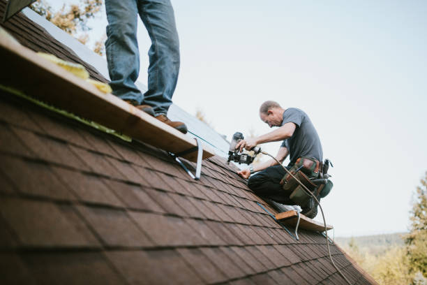 Quick and Trustworthy Emergency Roof Repair Services in Lauderdale Lakes, WI