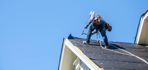 Best New Roof Installation  in Lauderdale Lakes, WI